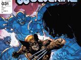 Wolverine Vol 7 31
