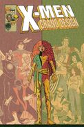 X-Men: Grand Design - Second Genesis 2 issues