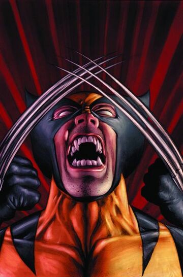 Universo Marvel 616: Em Foco: X-men Origins Wolverine