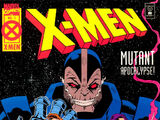 X-Men Prelude to Perdition Vol 1 1