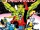 X-Men: Spotlight on...Starjammers Vol 1