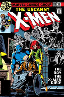 X-Men Vol 1 114
