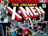 X-Men Vol 1 114