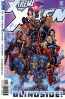 X-Treme X-Men Vol 1 2