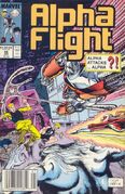 Alpha Flight Vol 1 66