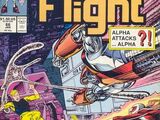 Alpha Flight Vol 1 66