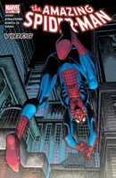 Amazing Spider-Man #505 "Vibes" Release date: March 17, 2004 Cover date: May, 2004