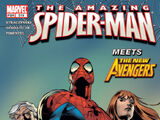 Amazing Spider-Man Vol 1 519