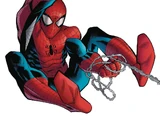 Spider-Man (Isotope Genome Accelerator Duplicate) (Earth-616)