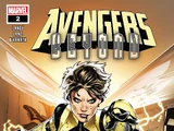 Avengers Beyond Vol 1 2