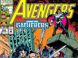 Avengers Vol 1 355