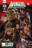 Avengers Vol 1 690