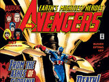 Avengers Vol 3 37