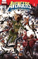 Avengers (Vol. 7) #675