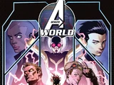 Avengers World Vol 1 14