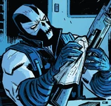 Brock Rumlow (Earth-53912) (639 KB) Brock Rumlow (Earth-53912)