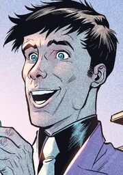 Bugface Brown (Earth-616) from U.S.Avengers Vol 1 12 001