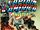 Captain America & the Invaders: Bahamas Triangle Vol 1 1