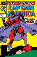 Captain America Vol 1 367