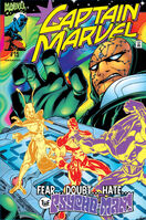 Captain Marvel Vol 4 15