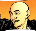 Chad (Earth-616) from X-Men Children of the Atom Vol 1 1 001