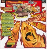 Charles Xavier (Earth-295) from X-Men Vol 2 41 002