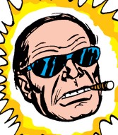 Charlie Chicago (Earth-616) from Captain America Vol 1 148 0001
