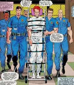 Ravencroft Institute | Marvel Database | Fandom