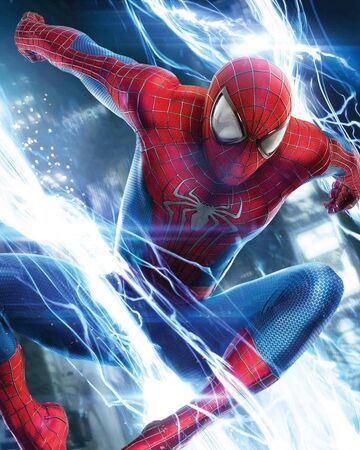 スパイダーマン ピーター パーカー アース1703 マーベル データベース Wiki Fandom スパイダーマン ピーター パーカー アース1703 マーベル データベース Wiki Fandom