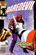 Daredevil Vol 1 229 (83 KB) Daredevil #229
