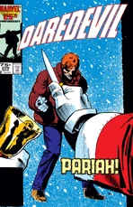 Daredevil Vol 1 229