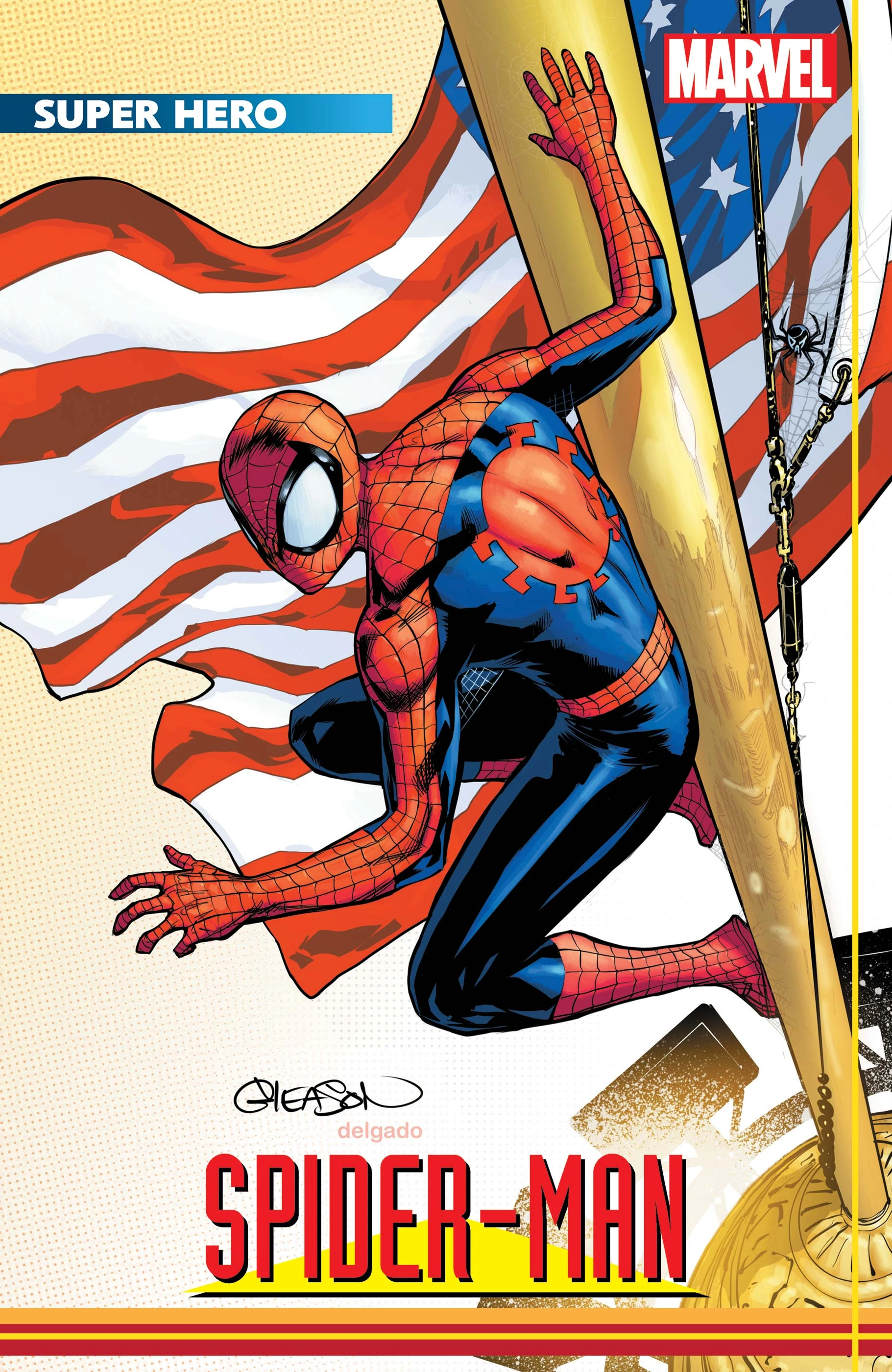 Heft (Stormbreakers Variant)