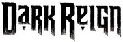 Dark Reign logo