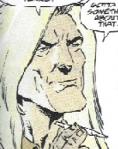 Derrick Wainscroft (Earth-616) from Punisher P.O.V. Vol 1 1 001