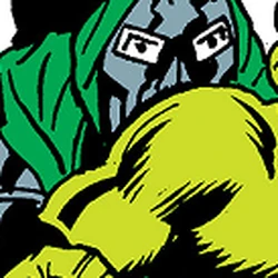 Doctor Bloom (Earth-TRN1614) from Not Brand Echh Vol 1 11 001.png