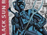 Doctor Who: Black Sun Rising TPB Vol 1 1