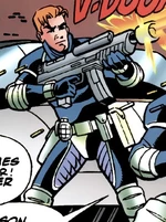 Amalgam pocket universe (Earth-9602)