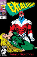Excalibur #64