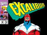 Excalibur Vol 1 64