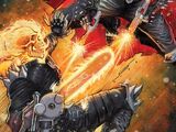 Ghost Rider: Final Vengeance Vol 1 6