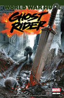Ghost Rider Vol 6 13