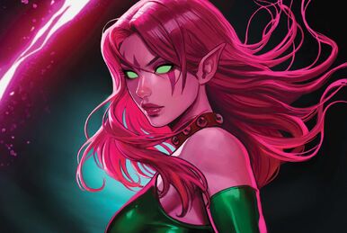 Earth-79203 | Marvel Database | Fandom