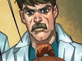 Gilberto Corazón (Earth-315)