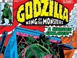 Godzilla Vol 1 6