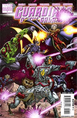 GUARDIANS OF THE GALAXY VOL.2(洋書)
