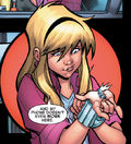 Gwendolyn Stacy (Earth-65) from Web Warriors Vol 1 1 001.png