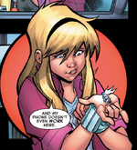 Gwendolyn Stacy (Earth-65)