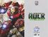 Immortal Hulk Vol 1 18 Marvel Battle Lines Wraparound Variant