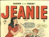 Jeanie Comics Vol 1 23