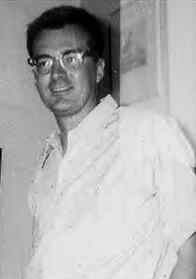 Larry Ivie